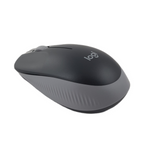 Безжична мишка Logitech M190, Сива