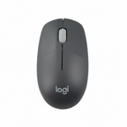 Безжична мишка Logitech M190, Сива