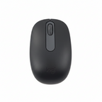 Безжична мишка Logitech M196, Bluetooth, Графит