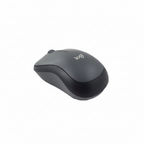 Безжична мишка Logitech M220, Черна
