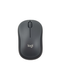 Logitech M220 Silent Optical Wireless USB Black