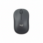 Безжична мишка Logitech M220, Черна