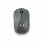 Безжична мишка Logitech M240, Bluetooth, Сива