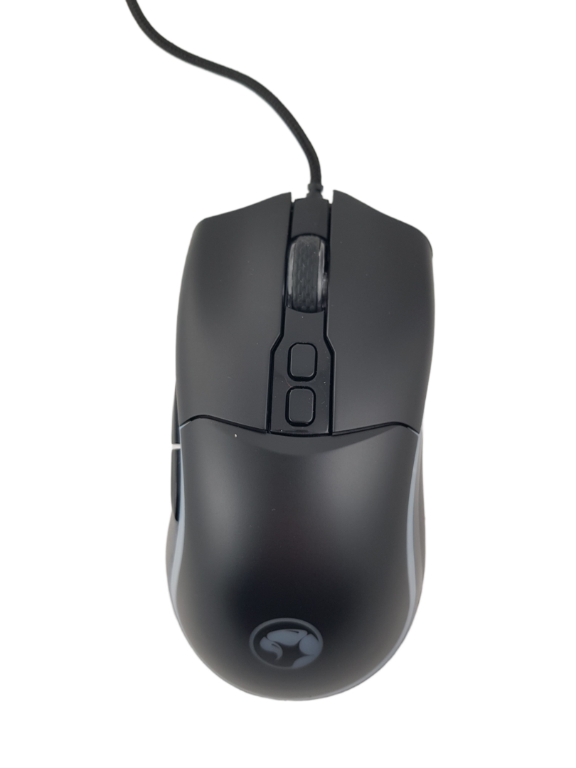 Marvo Gaming Mouse M358