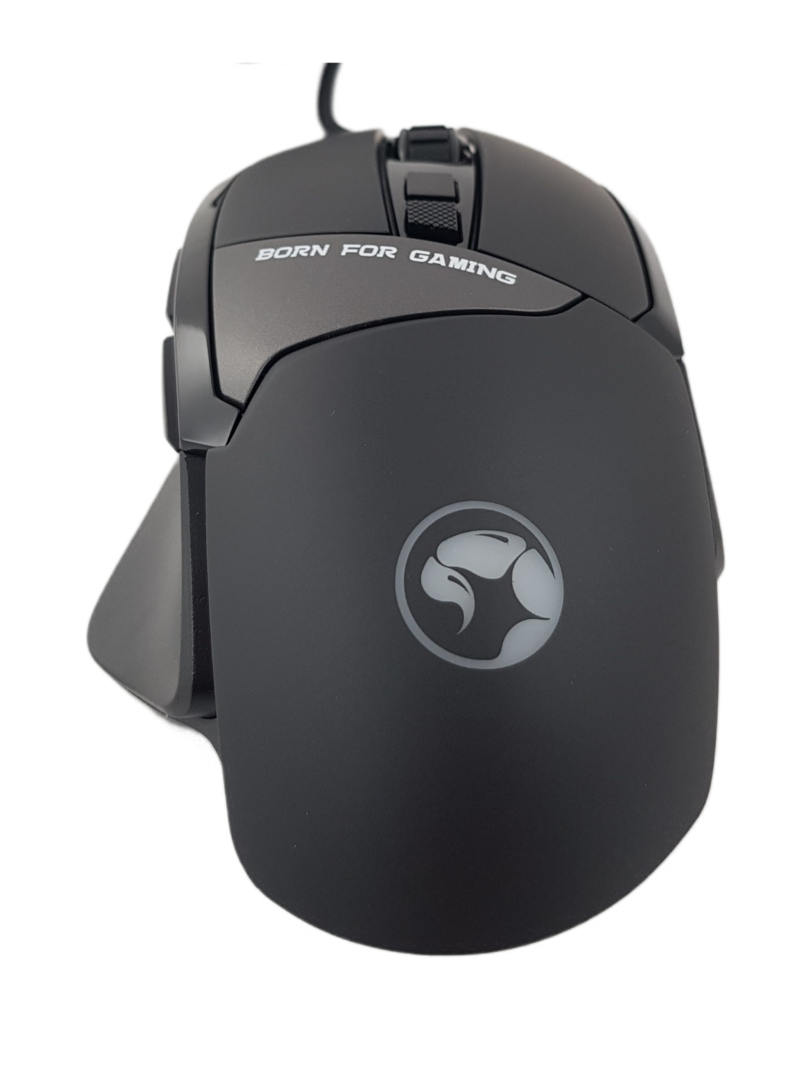 Marvo Gaming Mouse M411 RGB