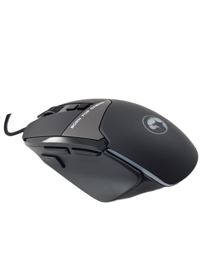 Marvo Gaming Mouse M411 RGB
