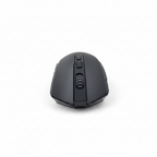 Безжична геймърска мишка Redragon Trident M693, RGB, Черна