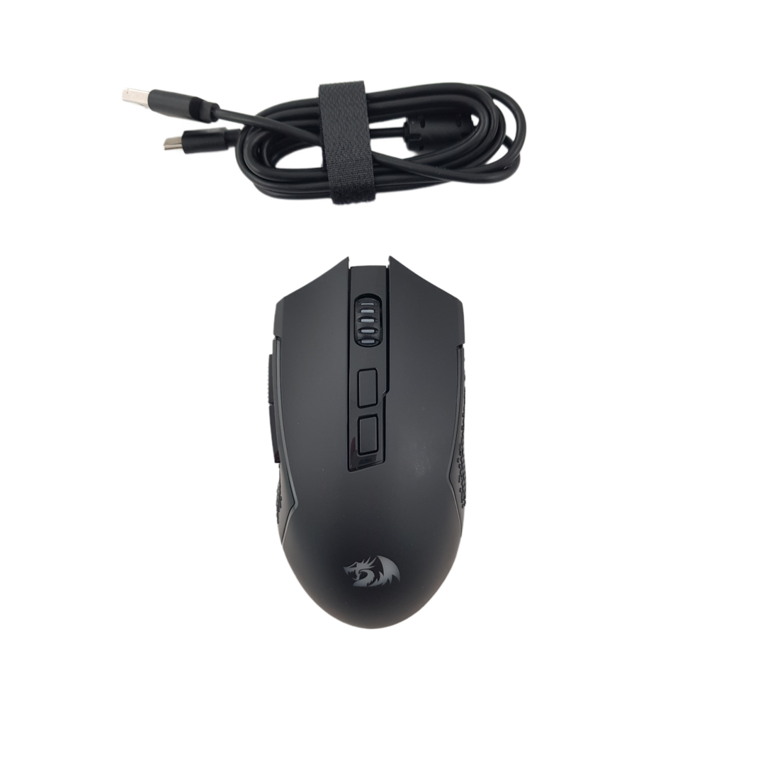 Redragon Trident M693 Gaming WL/BT RPG USB