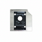 Makki Caddy 12.7 мм - MAKKI-CADDY-127-LS