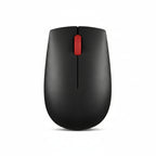 Безжична мишка Lenovo Essential Compact 4Y50R20864, Черна