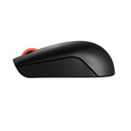 Безжична мишка Lenovo Essential Compact 4Y50R20864, Черна