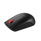 Безжична мишка Lenovo Essential Compact 4Y50R20864, Черна