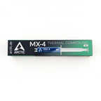 Термопаста Arctic MX-4, 45g