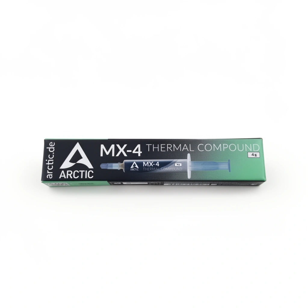 Термопаста Arctic MX-4, 4 гр