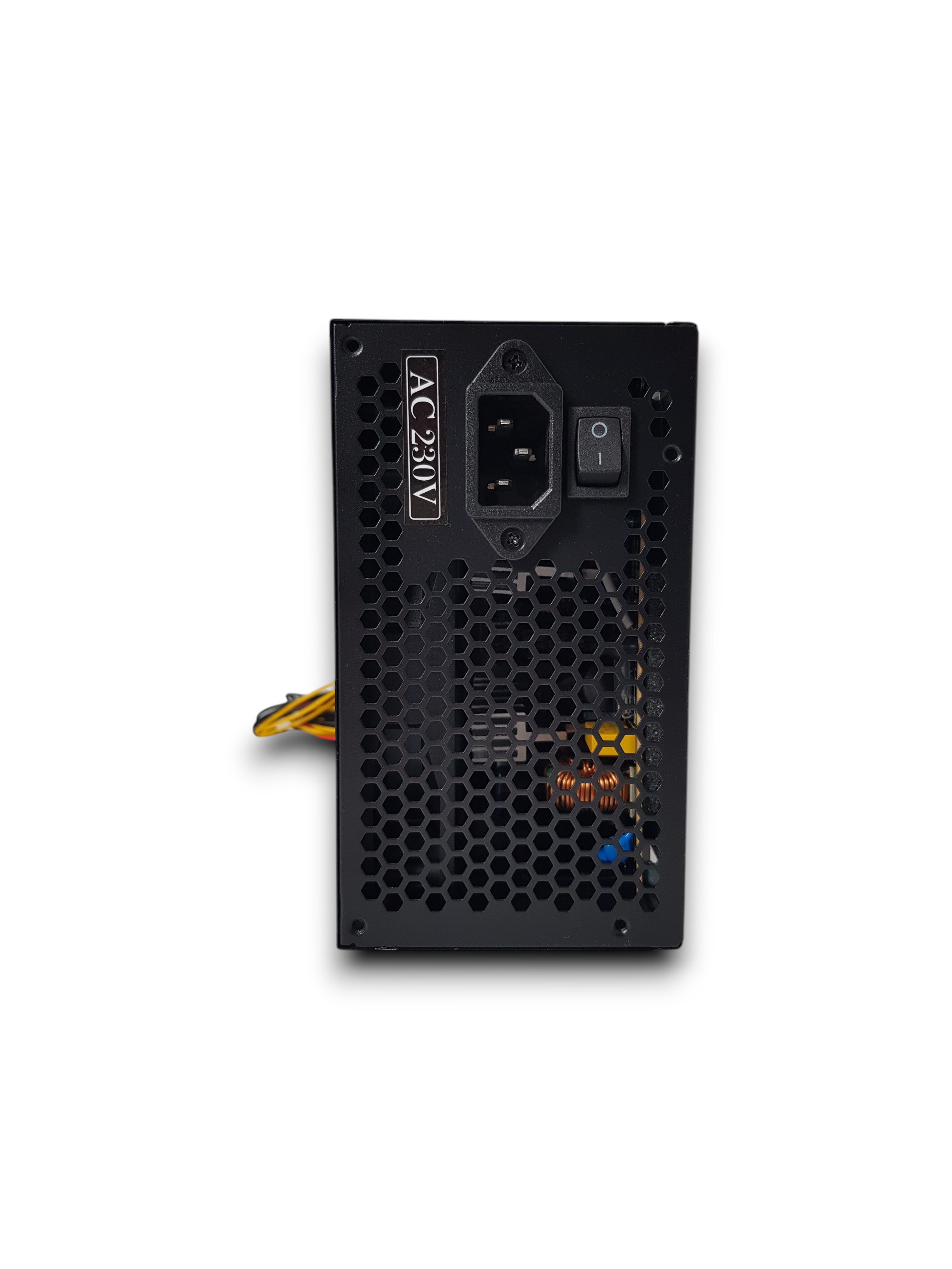 Захранващ блок Makki ATX-550W version2