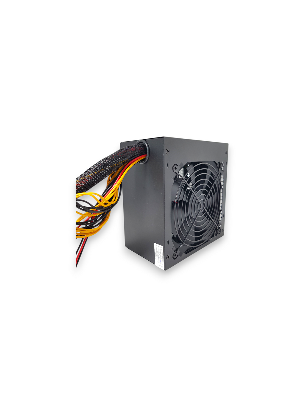 Захранващ блок Makki ATX-550W version2