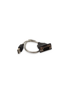 Manhattan 205146, USB/COM RS232, 0,45m