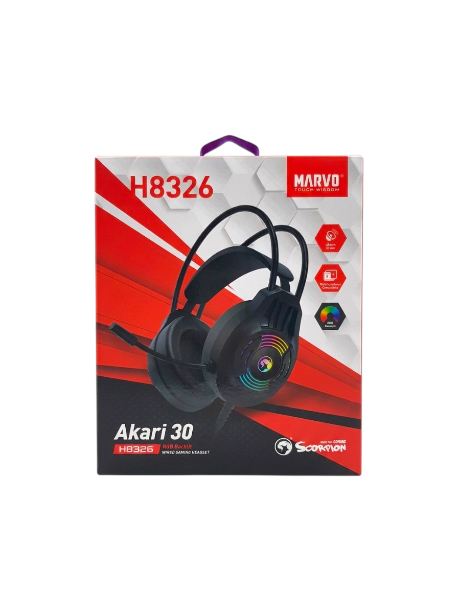 Marvo Akari H8326