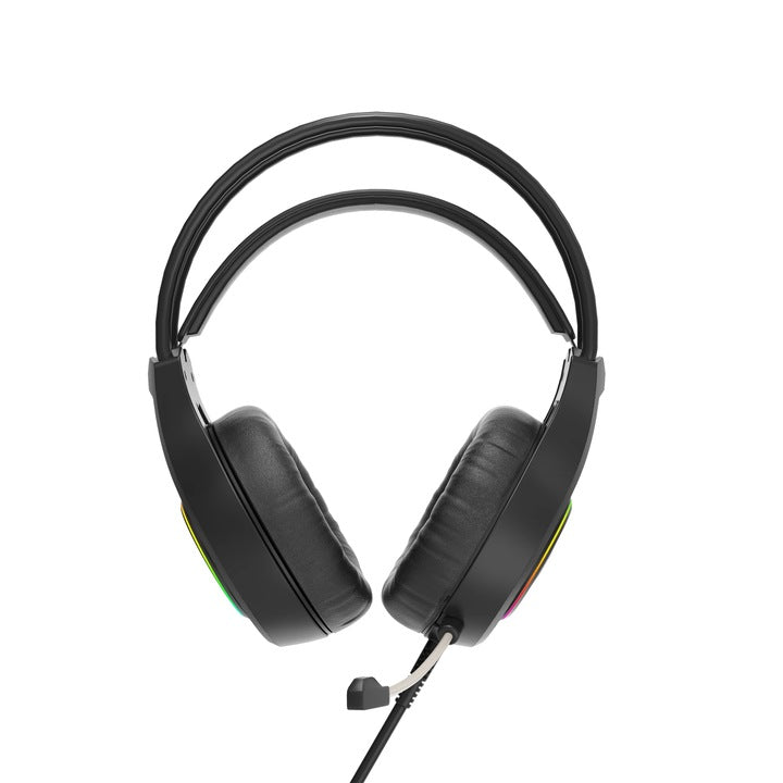 Marvo Scorpion Tactic 30 HG8921 RGB Gaming Headset