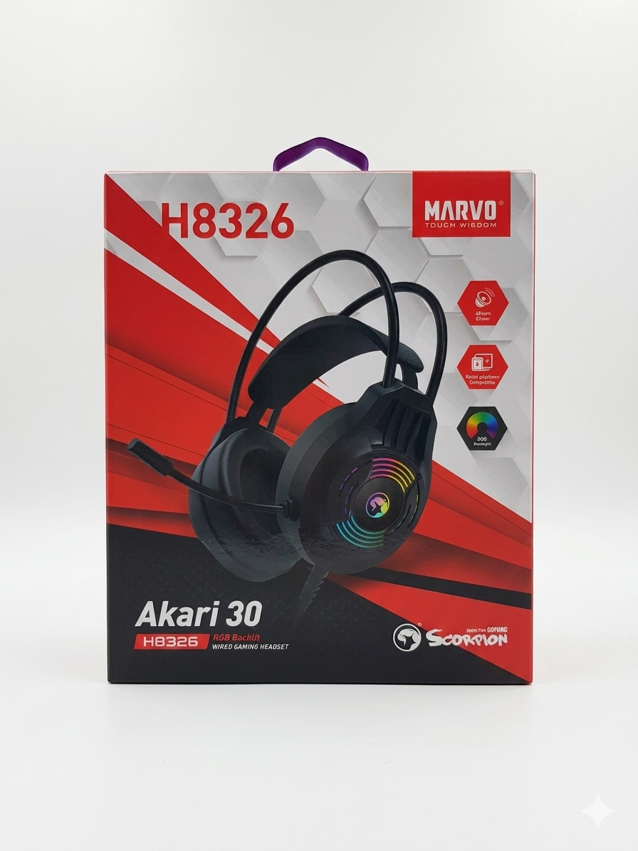 Marvo H8326