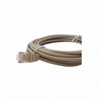 Мрежов Пач Кабел RJ45 (UTP) – 10 метра, Сив