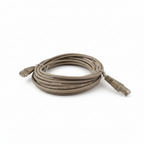 Мрежов Пач Кабел RJ45 (UTP) – 10 метра, Сив