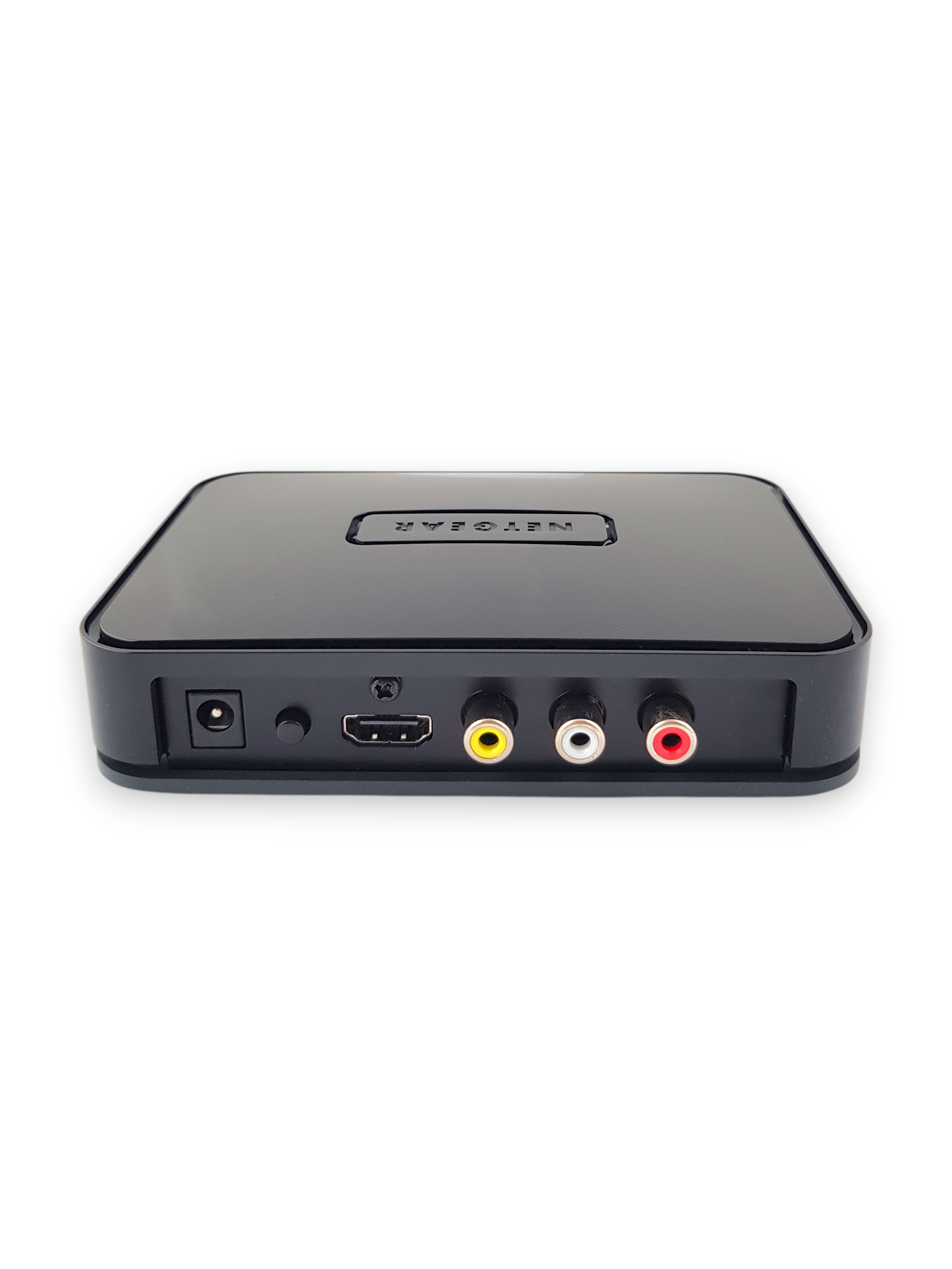 NETGEAR Push2TV HD PTV2000 — TV адаптер за Intel Wireless Display
