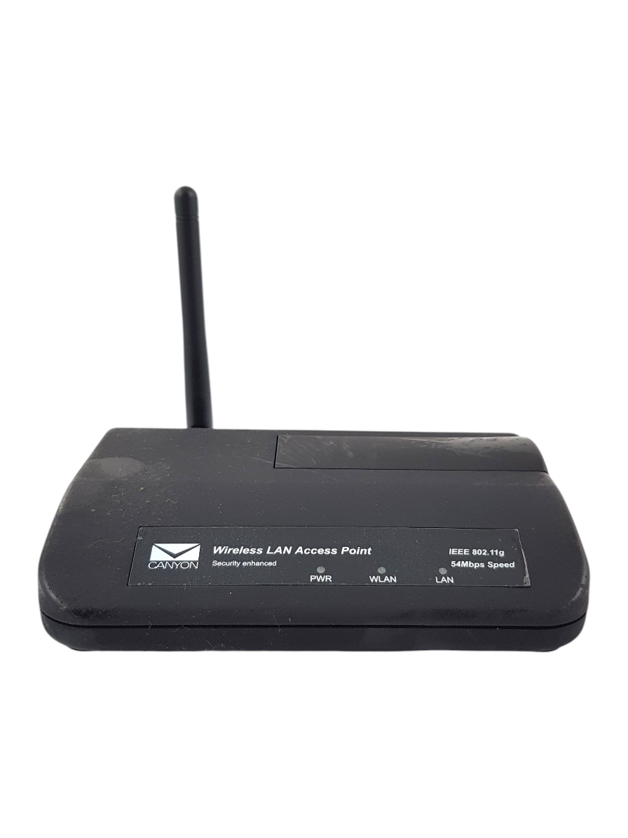 Canyon CN-WFAP 54Mbps
