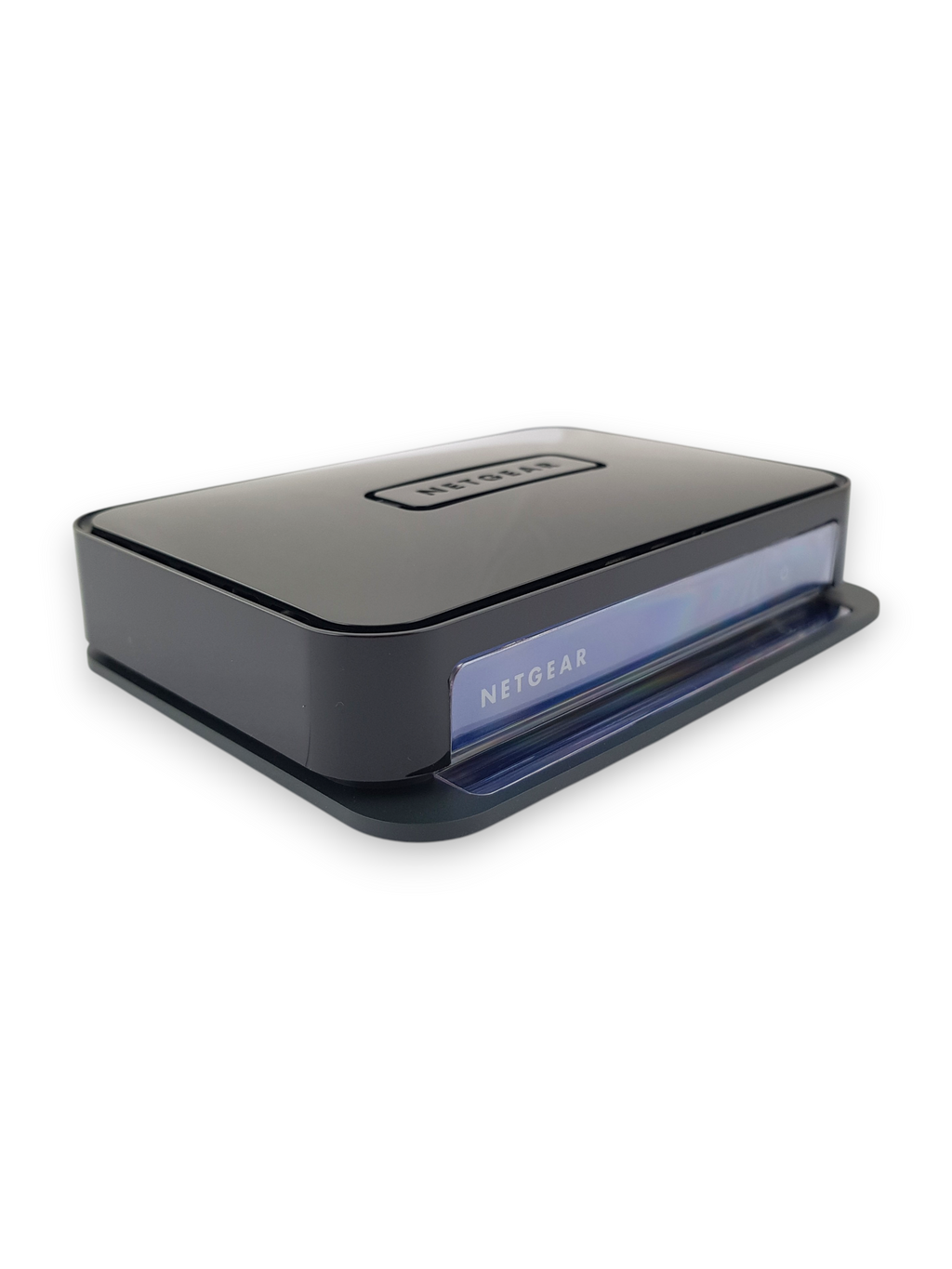 NETGEAR Push2TV HD PTV2000 — TV адаптер за Intel Wireless Display