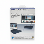 NETGEAR Push2TV HD PTV2000 — TV адаптер за Intel Wireless Display
