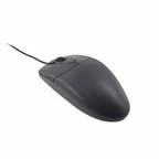 A4 Tech OP-620D Optical wheel Black USB