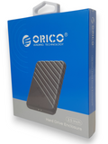 ORICO 2.5 Inch Hard Drive Enclosure – Кутия за вътрешен диск