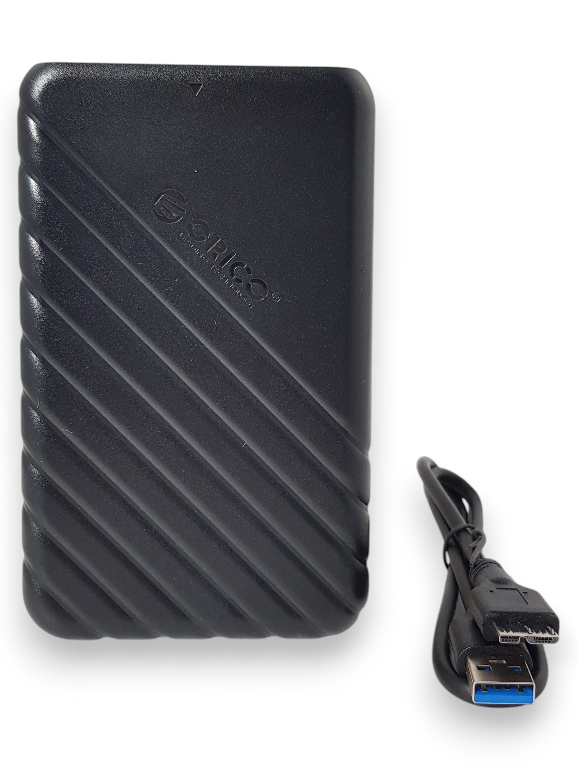 ORICO 2.5 Inch Hard Drive Enclosure – Кутия за вътрешен диск