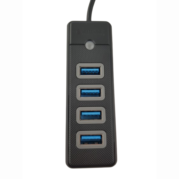 ORICO 4-Port USB 3.0 HUB (PW4U)
