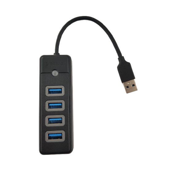 ORICO 4-Port USB 3.0 HUB (PW4U)