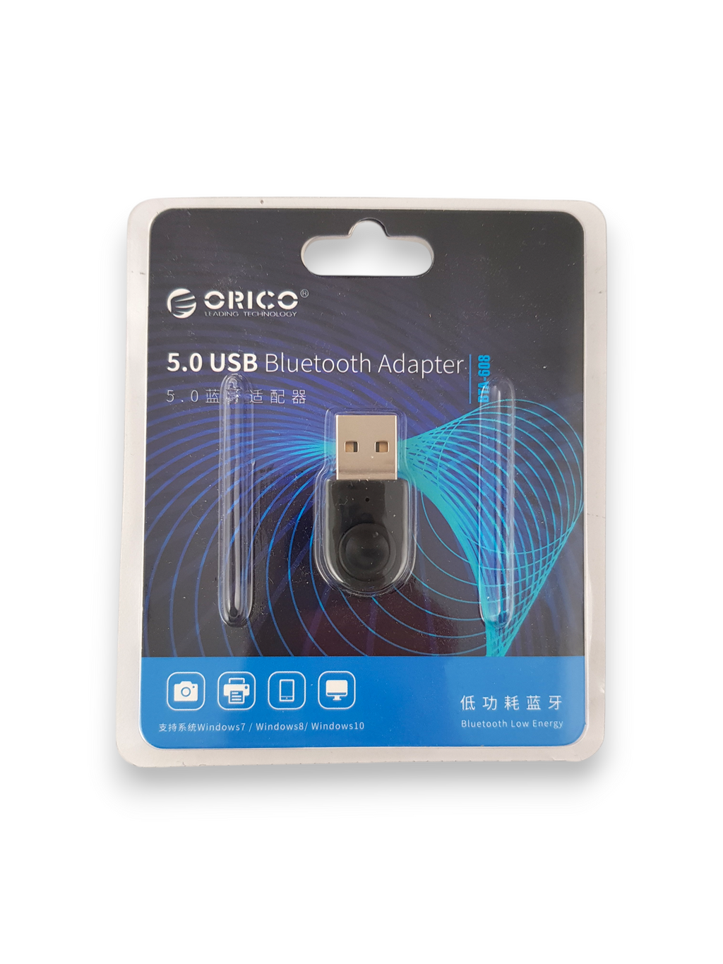 ORICO BTA-608