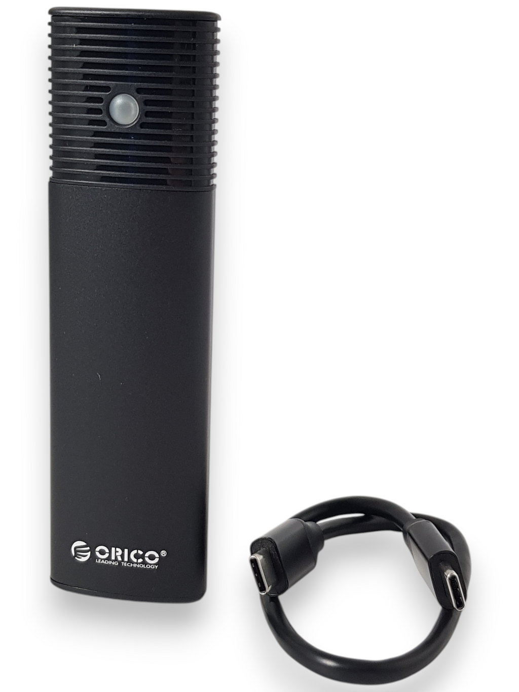 ORICO M.2 NVMe Hard Drive Enclosure