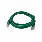 Мрежов Пач Кабел RJ45 (UTP), 3 метра – Зелен