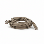 Пач кабел UTP Cat5e CCA - 5 м, Сив