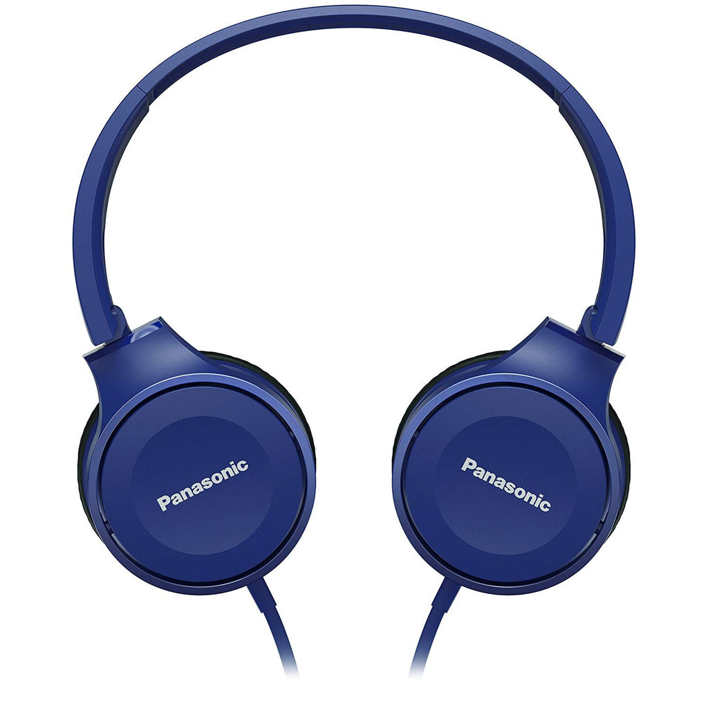 Panasonic RP-HF100ME-A, син