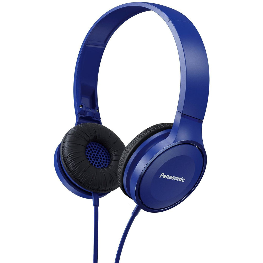 Panasonic RP-HF100ME-A, син