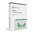 PC Софтуер Microsoft Office Home & Business 2024, ENG Medialess - EP2-06631