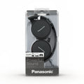 Panasonic RP-HF100,Black