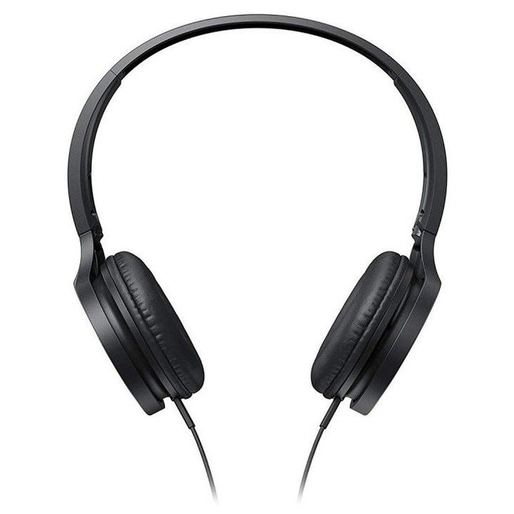 Panasonic RP-HF100,Black