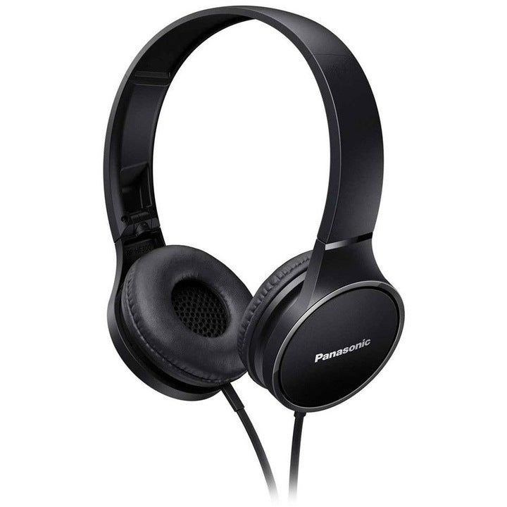 Panasonic RP-HF100,Black