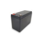 Оловна Батерия RITAR, (RT1270) AGM, 12V, 7Ah, 151/ 65/ 94 mm