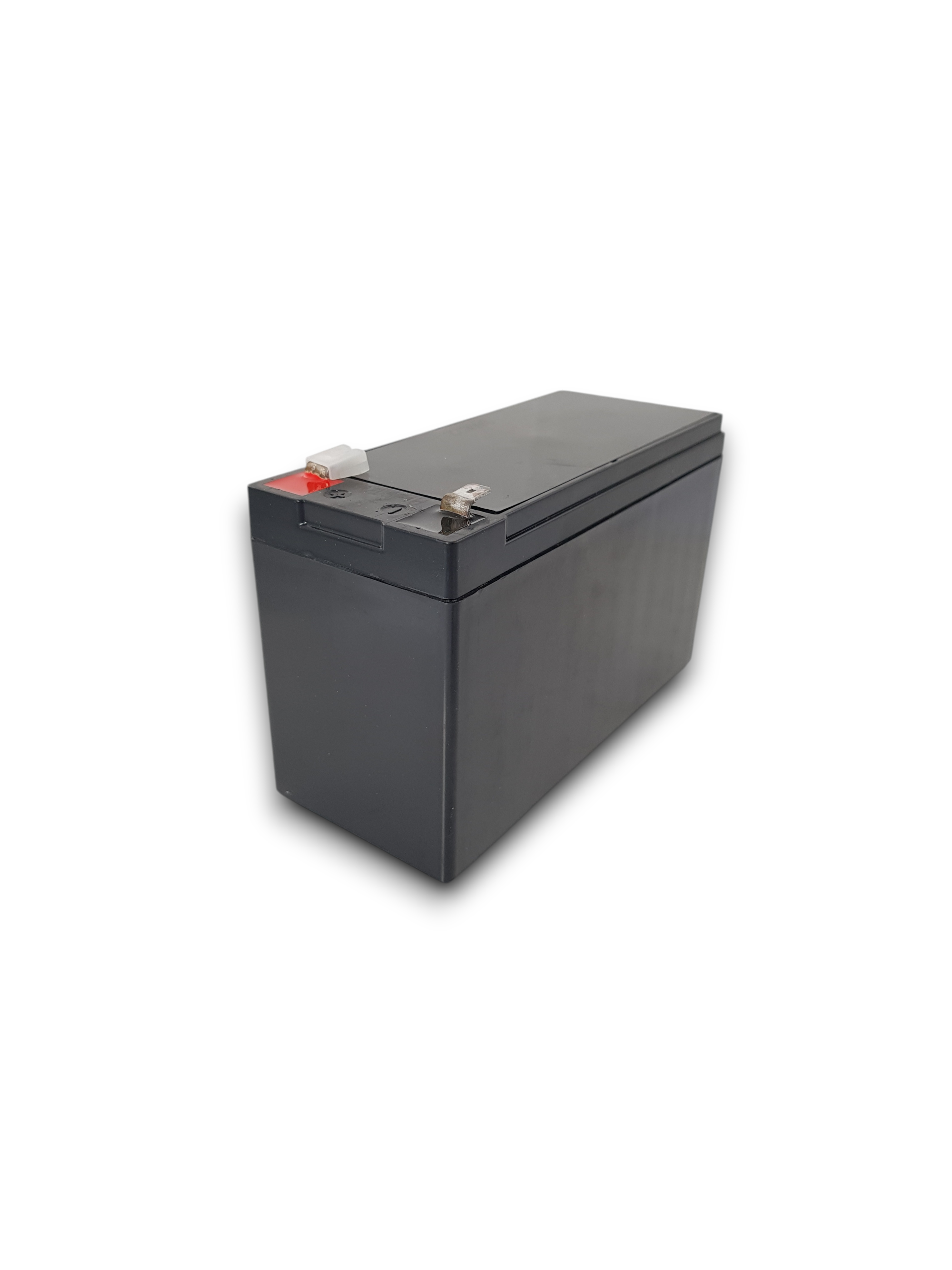Оловна Батерия RITAR, (RT1270) AGM, 12V, 7Ah, 151/ 65/ 94 mm