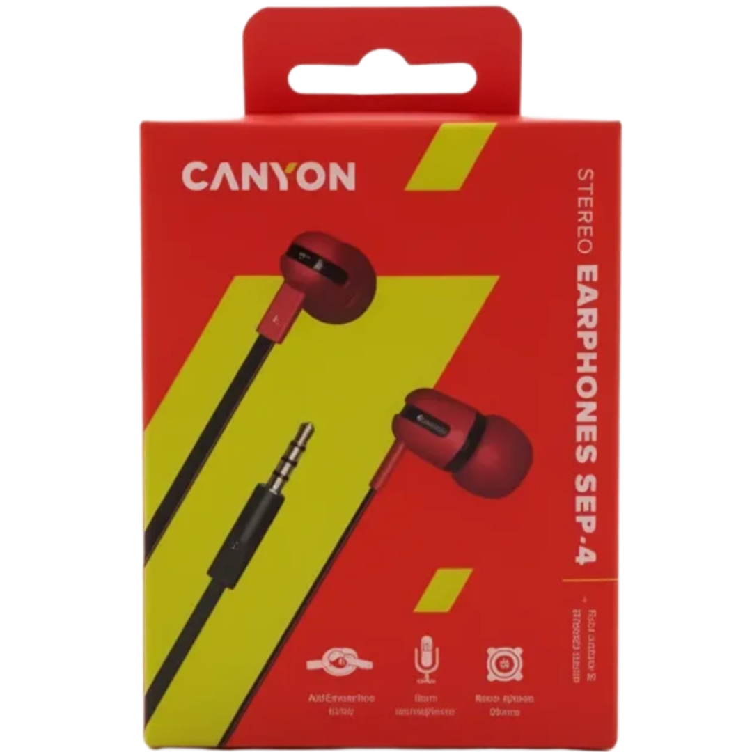 Canyon SEP-4  CNS-CEP4R