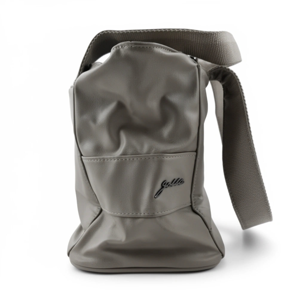 ЧАНТА GOLLA G1447 MAE COLD BEIGE