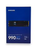 Вътрешен диск SAMSUNG 990 EVO Plus 1 TB M.2